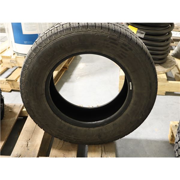 PNEU CONTINENTAL 235/65 R16 (USAGÉ)