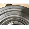 Image 2 : PNEU SOLIDEAL SOLID RIBBED TIRE 500-8