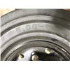 Image 3 : PNEU SOLIDEAL SOLID RIBBED TIRE 500-8