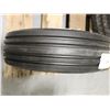 Image 4 : PNEU SOLIDEAL SOLID RIBBED TIRE 500-8