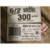 Image 3 : FILS 6/2AWG 300M 300v NMD 90 NYLON ACWU3CI