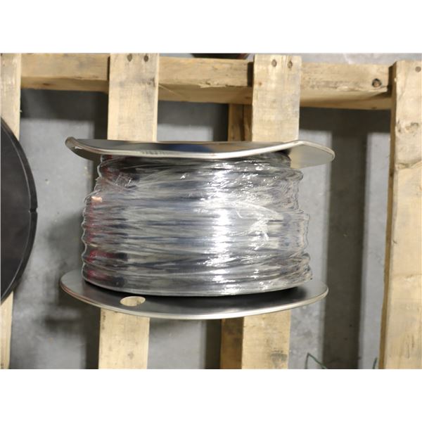 BATTERY CABLE 100' 50v 2ga 769262