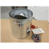 Image 1 : HONEYWELL THROUGHZONE12" BYPASS DAMPER #CPRD12
