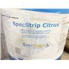 Image 2 : LOT DE 2 AGENTS DE LIBÉRATION SPECSTRIP CITRUS 18.92L