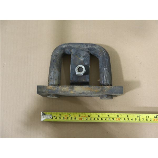 LOT DE 8 CROCHETS ASST