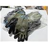 Image 1 : LOT DE 24 PAIRES DE GANTS ZENITH #SGF148 gr:10