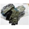 Image 1 : LOT DE 24 PAIRES DE GANTS ZENITH #SGF148 gr:10