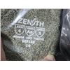 Image 2 : LOT DE 24 PAIRES DE GANTS ZENITH #SGF148 gr:10