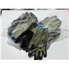 Image 1 : LOT DE 24 PAIRES DE GANTS ZENITH #SGF148 gr:10