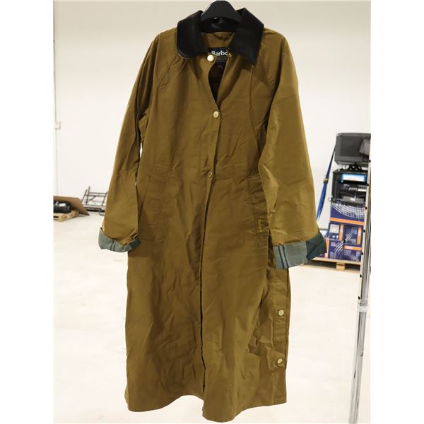 IMPERMÉABLE BARBOUR