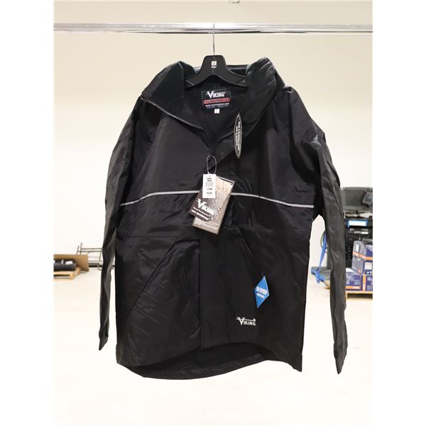 MANTEAU VIKING JOURNEY MAN 4200 A/CAPUCHON gr: SM