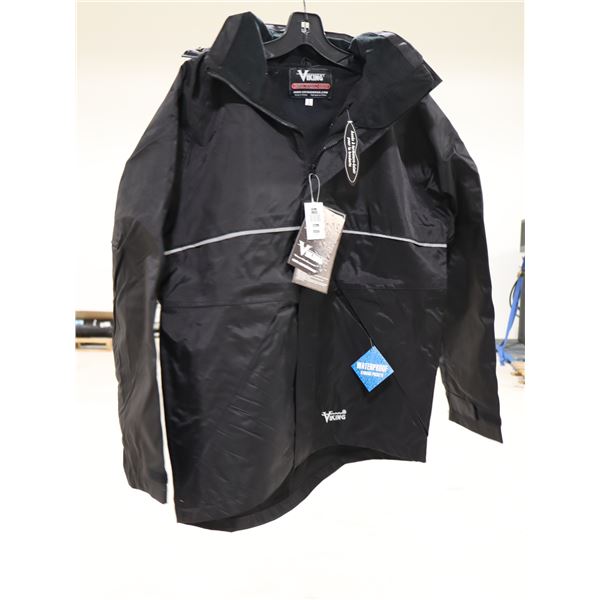 MANTEAU VIKING JOURNEY MAN 4200 A/CAPUCHON gr: SM