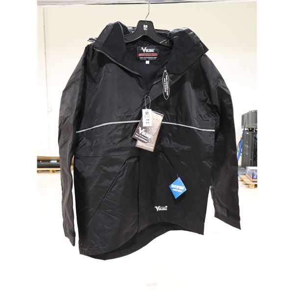 MANTEAU VIKING JOURNEY MAN 4200 A/CAPUCHON gr: SM