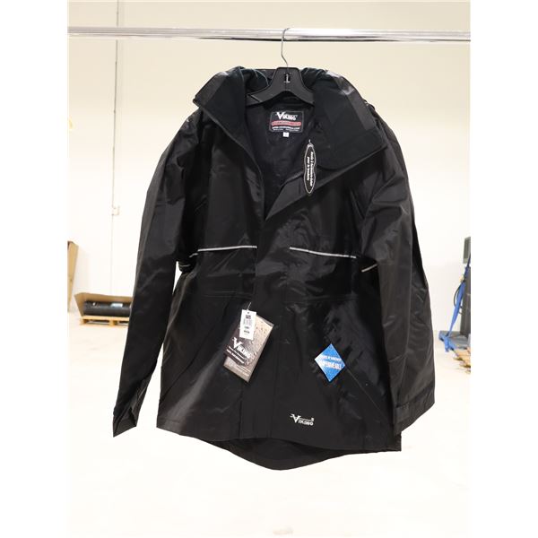 MANTEAU VIKING JOURNEY MAN 4200 A/CAPUCHON gr: MED