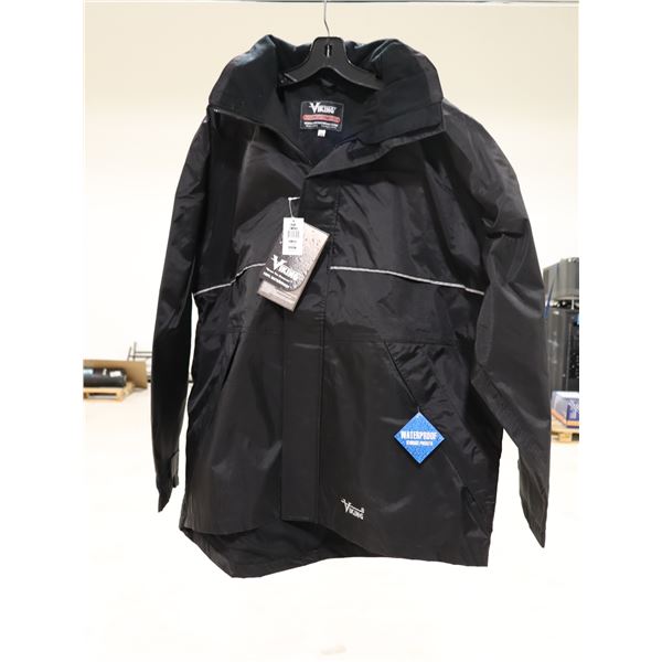 MANTEAU VIKING JOURNEY MAN 4200 A/CAPUCHON gr:XXL