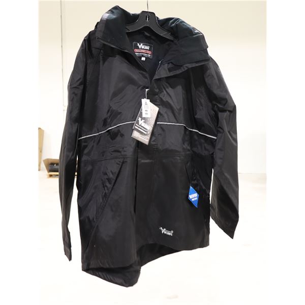 MANTEAU VIKING JOURNEY MAN 4200 A/CAPUCHON gr:XXL