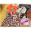 Image 2 : LOT DE 20+ VÊTEMENTS POUR ENFANTS ASST