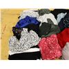 Image 2 : LOT DE 22pcs ROBES ASST