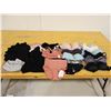 Image 1 : LOT DE 27pcs SOUS-VÊTEMENTS FÉMININS ASST