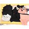 Image 2 : LOT DE 27pcs SOUS-VÊTEMENTS FÉMININS ASST