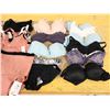 Image 3 : LOT DE 27pcs SOUS-VÊTEMENTS FÉMININS ASST