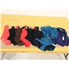 Image 1 : LOT DE 12pcs MAILLOTS DE BAIN POUR FEMMES
