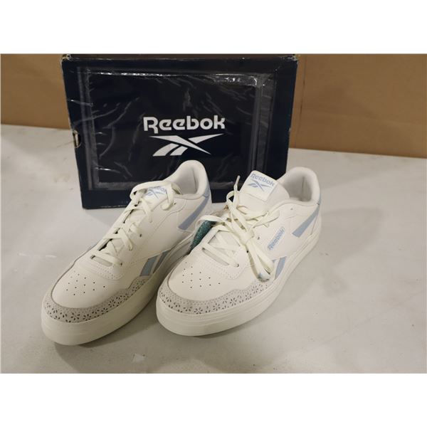 CHAUSSURES DE TENNIS POUR FEMMES REEBOK gr: 8  COURT ADVANCE BOLD