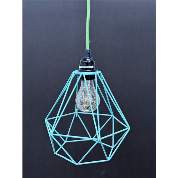 ENS DE LUMIÈRE SUSPENDU PLOG-IT