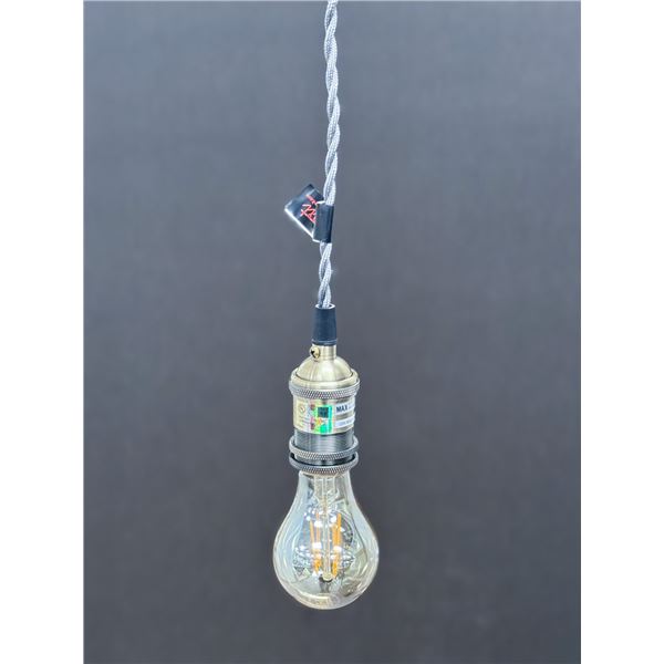 SOCLE AVEC FIL PLOG-IT