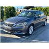 Image 1 : HOND ACCORD 2015 T-REPO 2 DAYS