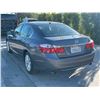 Image 4 : HOND ACCORD 2015 T-REPO 2 DAYS