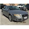Image 2 : AUDI A4 2007 APP DUP SALV-DON