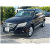 Image 1 : VOLK TIGUAN 2011 SALV T/DONATION