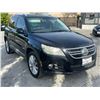 Image 2 : VOLK TIGUAN 2011 SALV T/DONATION