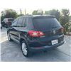 Image 4 : VOLK TIGUAN 2011 SALV T/DONATION