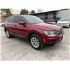 Image 2 : VOLK TIGUAN 2018 T-REPO 2 DAYS