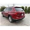 Image 4 : VOLK TIGUAN 2018 T-REPO 2 DAYS