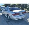 Image 4 : BUIC LESABRE 2002 SALV T/DONATION