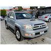 Image 2 : TOYT 4RUNNER 2004 APPT/DUP-T SMOG