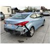 Image 3 : HYUN ELANTRA 2012 APP DUP/T -
