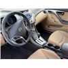 Image 5 : HYUN ELANTRA 2012 APP DUP/T -