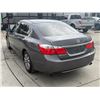 Image 4 : HOND ACCORD 2014 REPO- WAIT/TITLE
