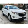 Image 2 : CHEV EQUINOX 2018 T-REPO-SMOG-2 DAYS