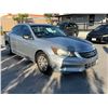 Image 2 : HOND ACCORD 2012 O/S-T DON - SMOG