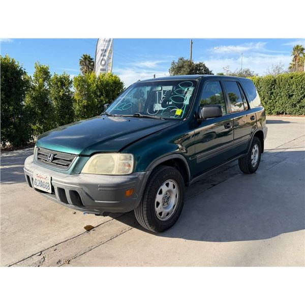 HOND CR-V 2000 APP DUP/T -