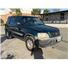 Image 2 : HOND CR-V 2000 APP DUP/T -