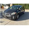 Image 1 : TOYT PRIUS 2010 T-DONATION