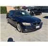 Image 2 : BMW 328I 2011 T-DON - SMOG