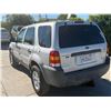 Image 4 : FORD  ESCAPE 2005 SALV-T-DON SMOG