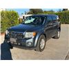 Image 1 : FORD  ESCAPE 2012 O/S-T DON - SMOG